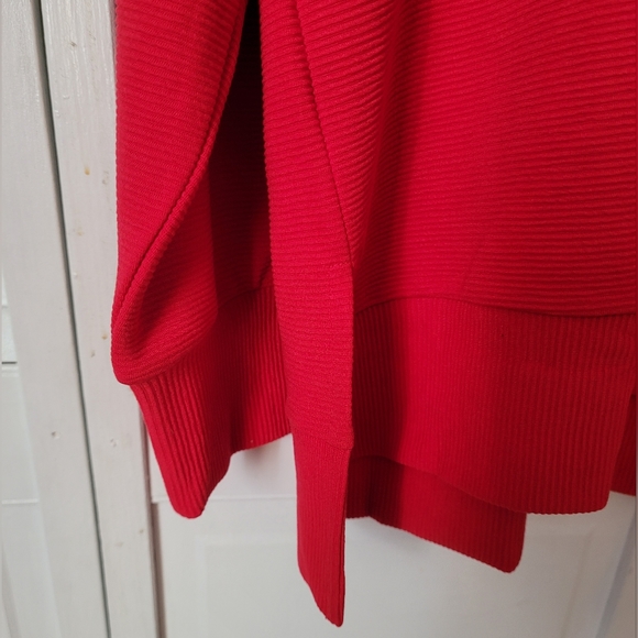 IDEOLOGY Cowl Neck Sweater, Size, XL - Picture 5 of 8